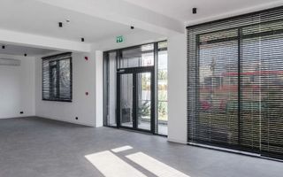 Inchiriere spatiu de birouri - showroom si hale | DN1 | Petresti - Corbeanca - Poză 1