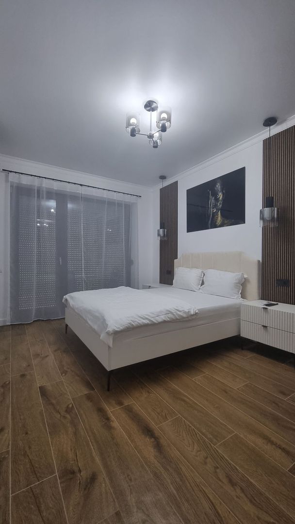 Apartament 2 camere in Mamaia Nord zona Lidl 50m de plaja - Ocazie - Poză 4