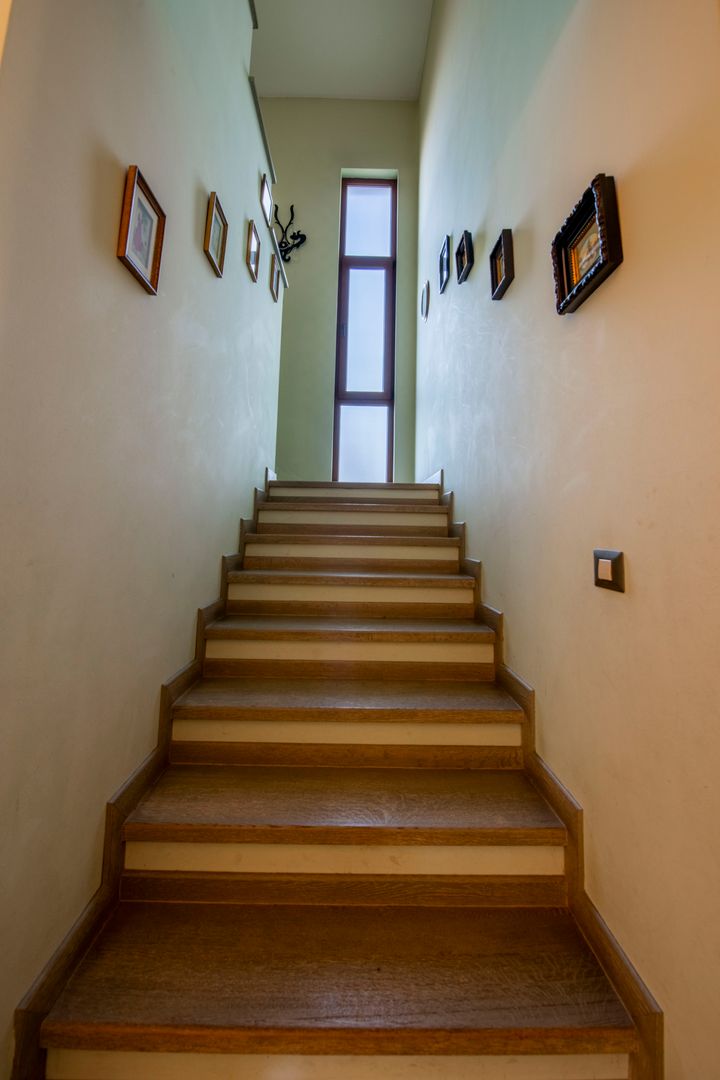 Casa individuala | 255mp s. desfasurata | teren 473mp | D+P+E | Gruia - Poză 35