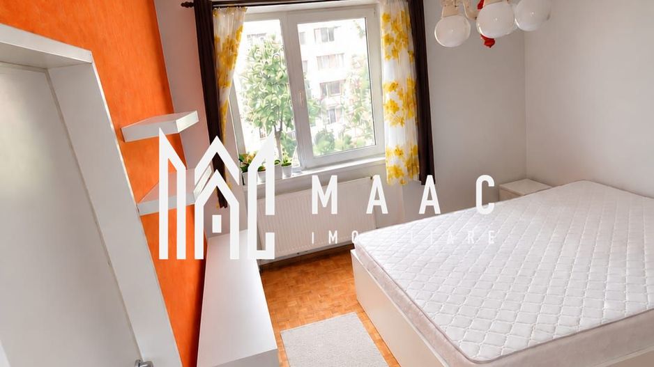 Apartament de vânzare Mihai Viteazu Sibiu | 2 camere | et. 3/5 | 58 mp - Poză 18