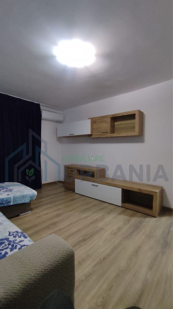 Apartament 1 cameră în Tătărași, între Tudor Center și Flux/Flora - Poză 4