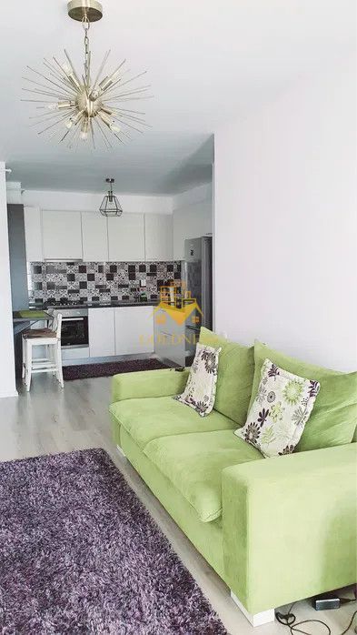 2 camere, modern, parcare, bloc nou, Buna ziua, Zona LIDL, Grand Hill - Poză 1