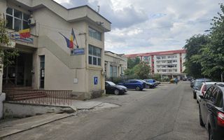 Apartament parter Judecatorie Topoloveni - Poză 17