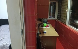 Vand apartament 2 camere decomandat - Poză 3