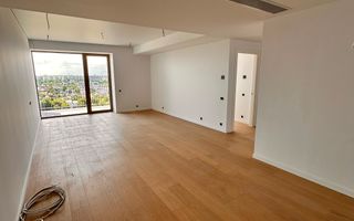APARTAMENT DEOSEBIT 2 CAMERE | ONE HIGH DISTRICT | 57MP | TERASA 15MP - Poză 3