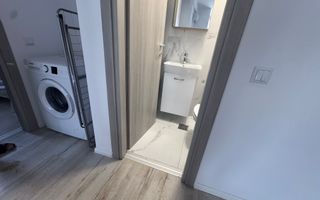 Apartament in complex Happy Residence - Poză 7