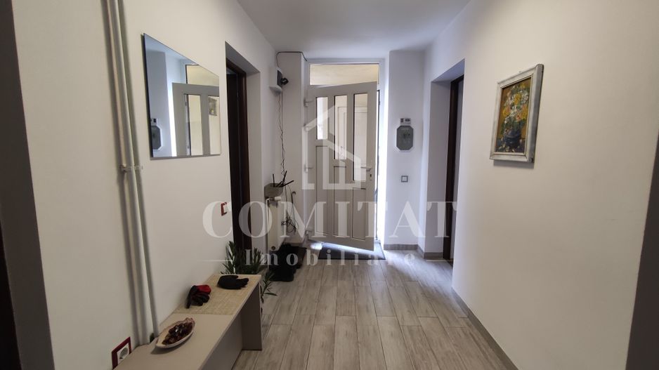 Casa de inchiriat cu 2 intrati separate | 150 mp | Iris - Poză 12