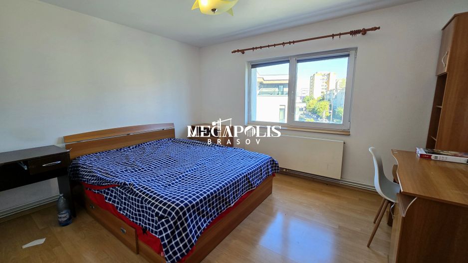 2 Camere | 56 mp | Decomandat | Parcare | Pet-Friendly | Scriitorilor - Poză 2