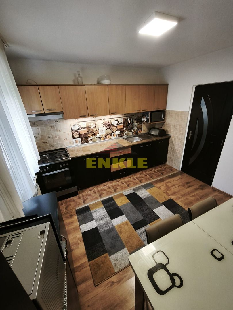 De vanzare apartament cu doua camere , zona Curcubeului. - Poză 9