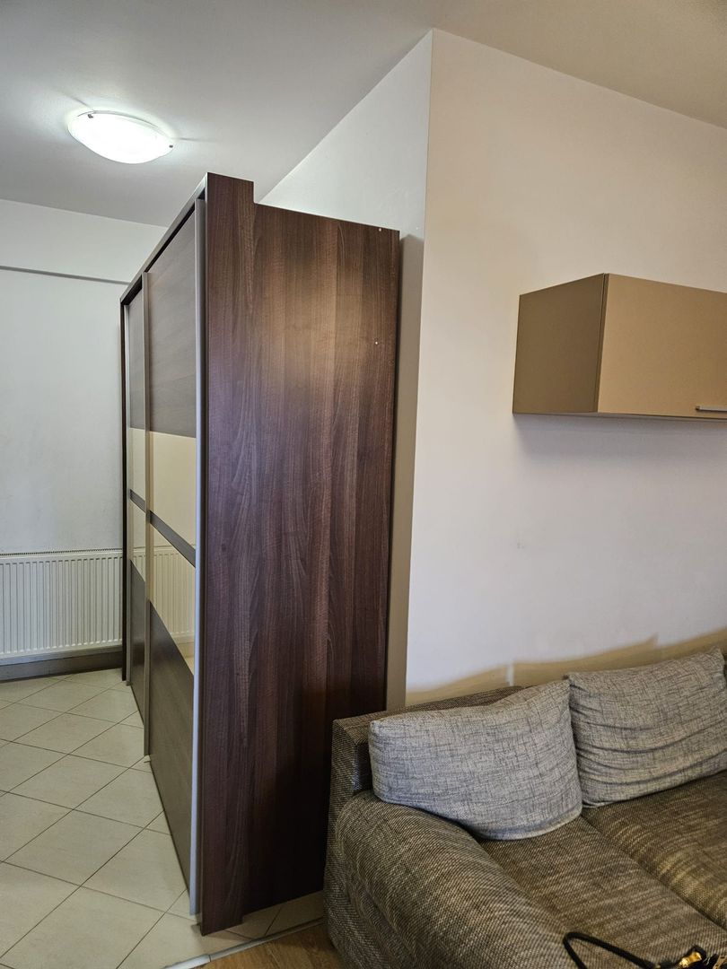 De Vanzare Garsoniera Dubla zona Bucuresti Noi - Bazilescu - Poză 10