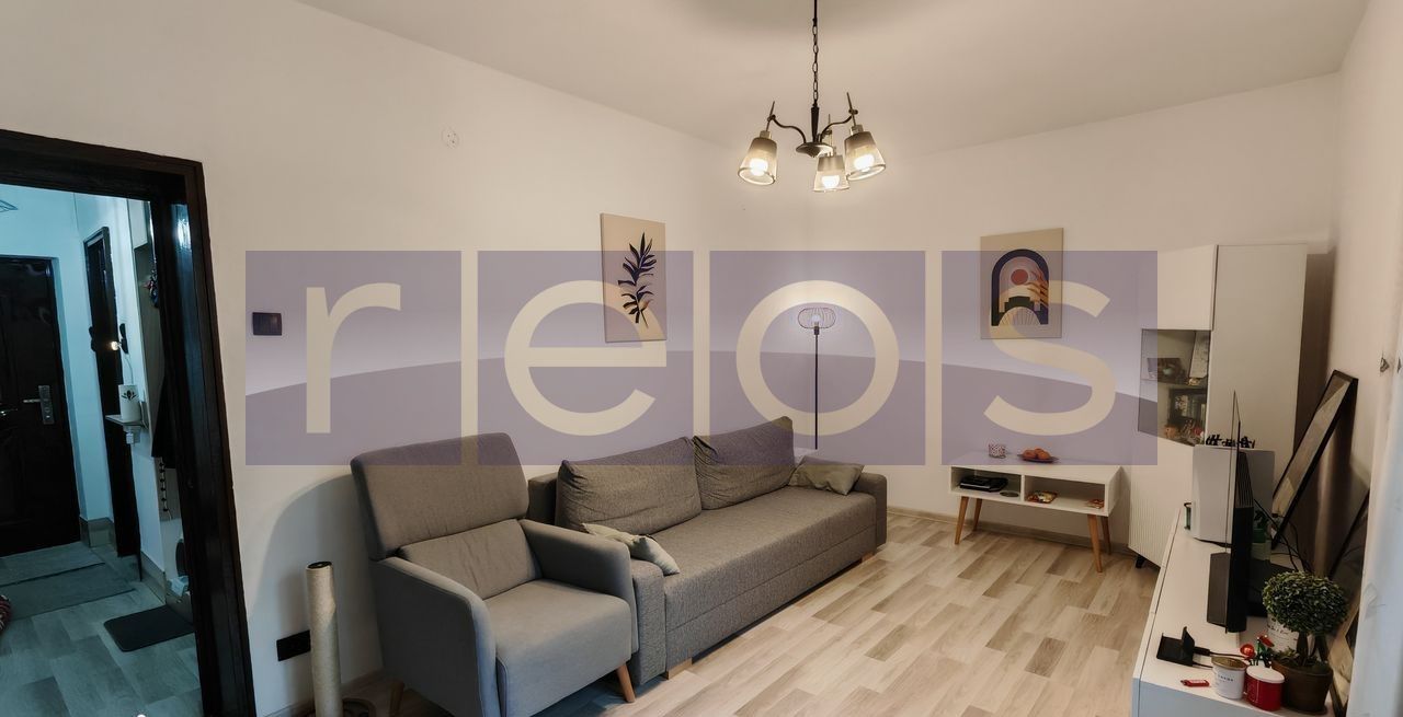 Vanzare apartament 3 camere Floreasca | Centrala proprie&Boxa - Poză 12