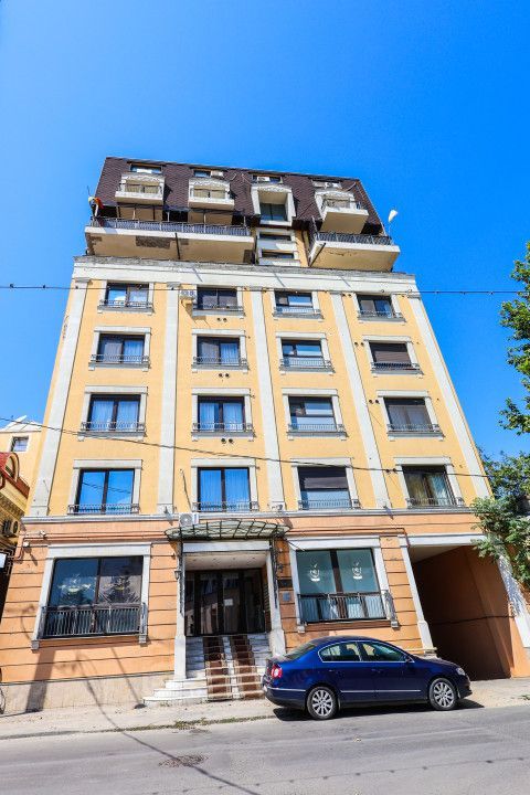 Apartament 3 camere duplex - Unirii,  Str. Principatele Unite - Poză 22