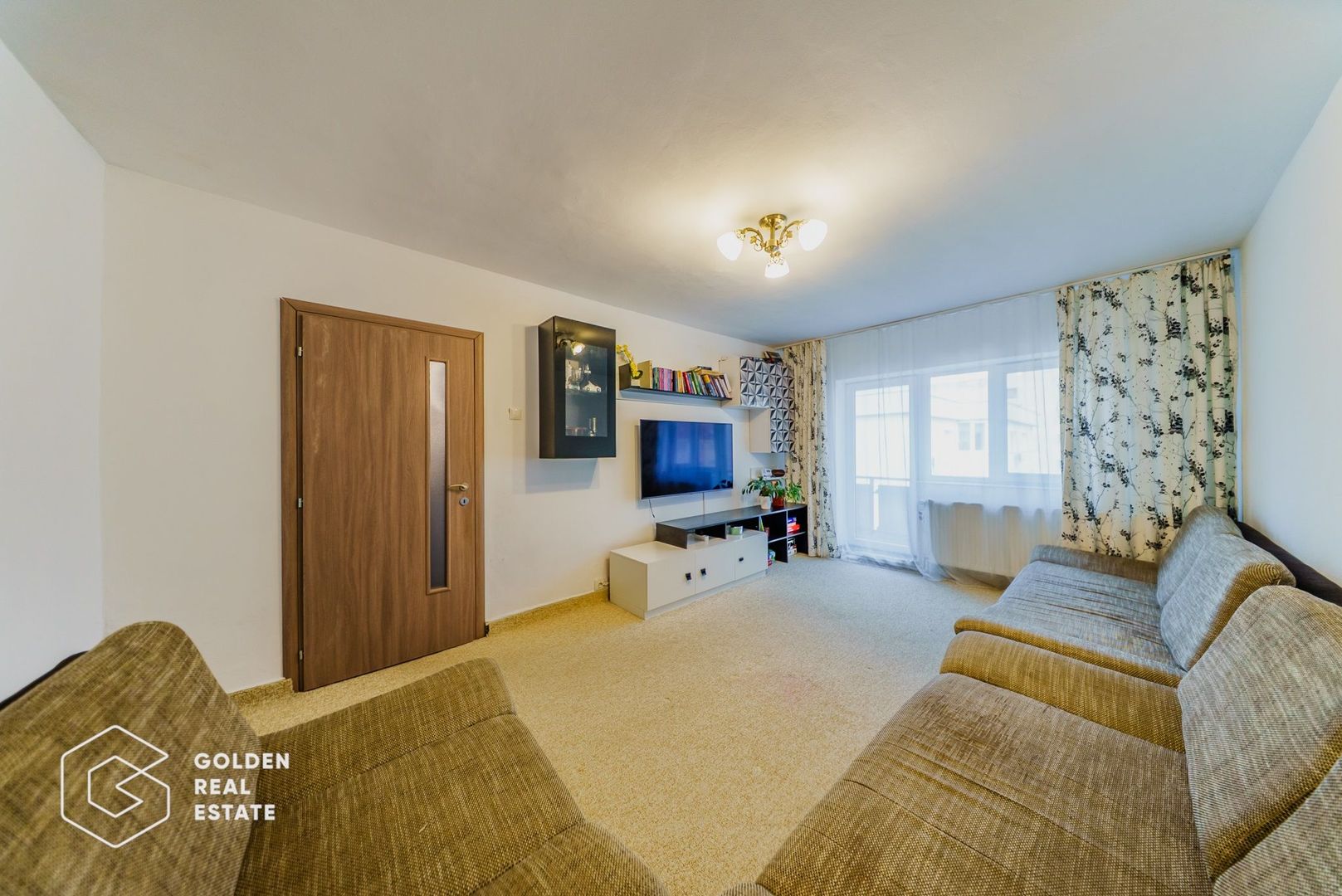 Apartament 3 camere, Micalaca zona 300, decomandat, comision 0% - Poză 1