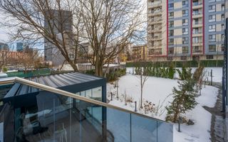 Apartament 3 Camere 150 mp + Terase | Mobilat si Utilat Premium - Poză 27