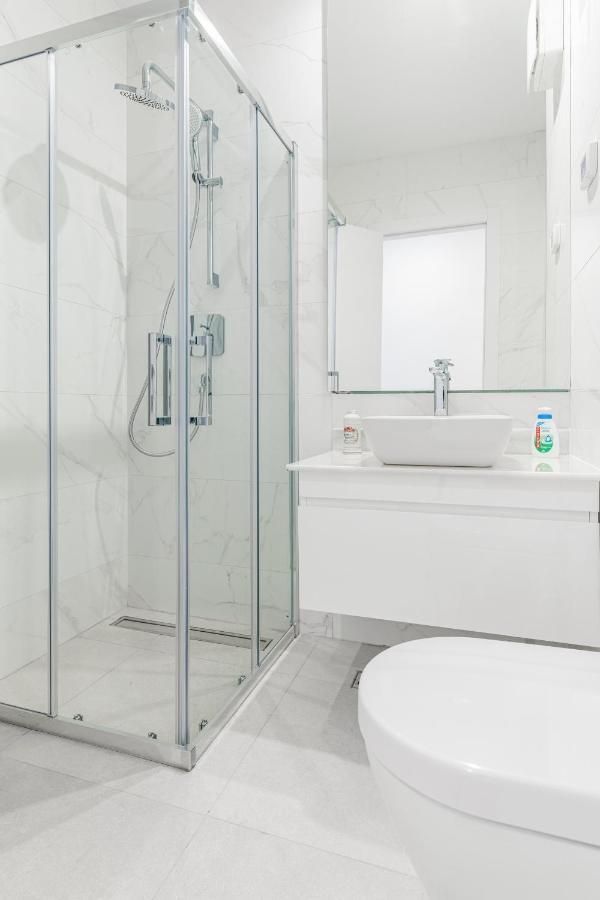 APARTAMENT LUX | VIDA HERASTRAU | - Poză 8