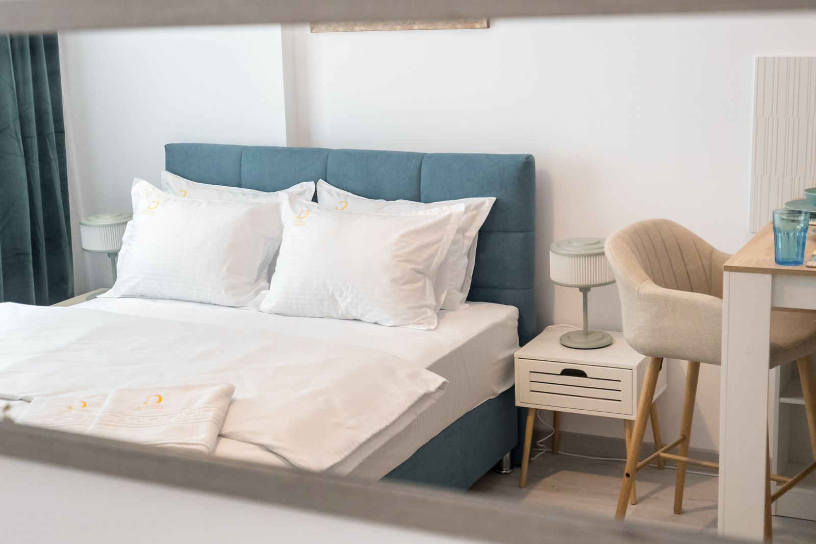 Garsoniere 10 proprietati Rin Grand Residence sub contract Airbnb - Poză 7