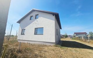 🏡 Casă la gri, 5 camere – Târgșoru Vechi - Poză 5