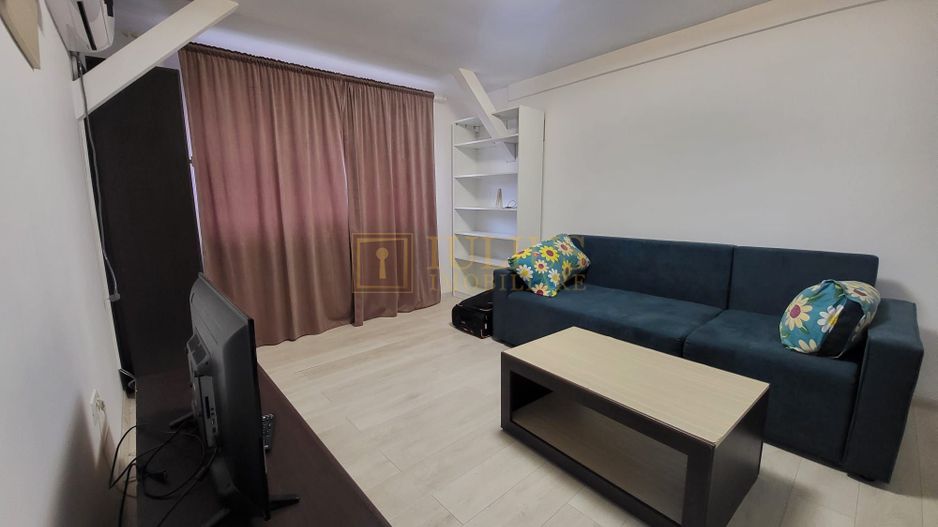 2 camere | centrala proprie | Girocului | prima inchiriere - Poză 1