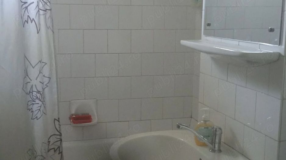 De inchiriat apartament cu 2 camere, Micro 20, 350 Euro - Poză 3