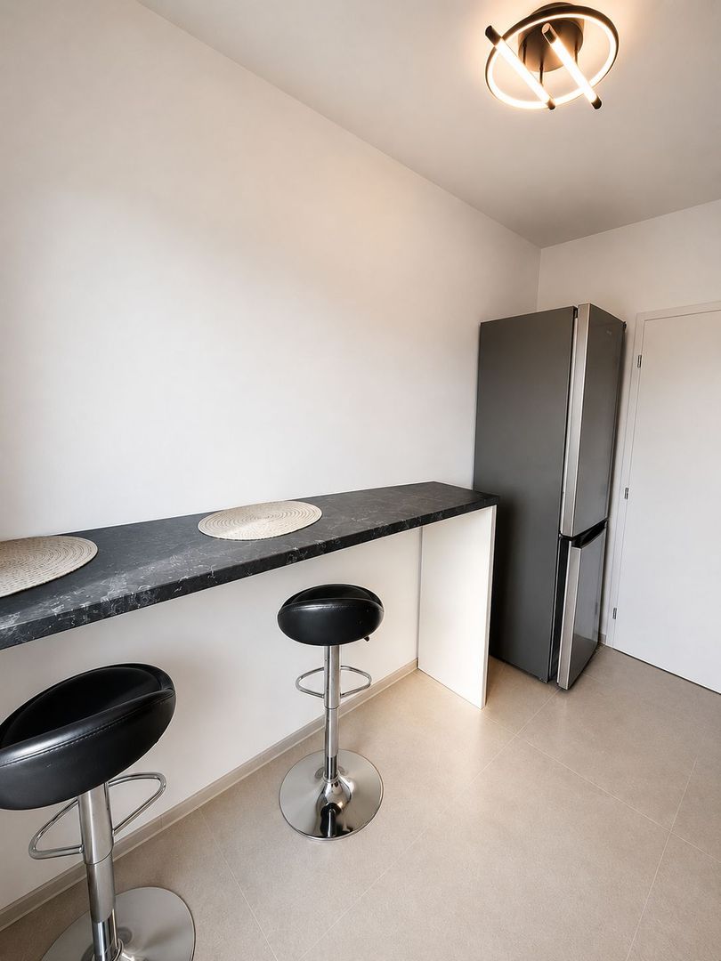 Braytim-Musicescu | 2 camere | Decomandat | Loc de parcare - Poză 7