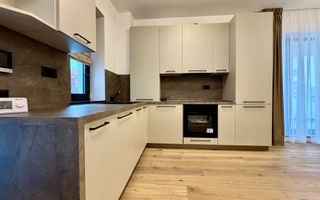Apartament *3 Camere *96mp* / Aviatiei - Herastrau / 1 parcare - Poză 4