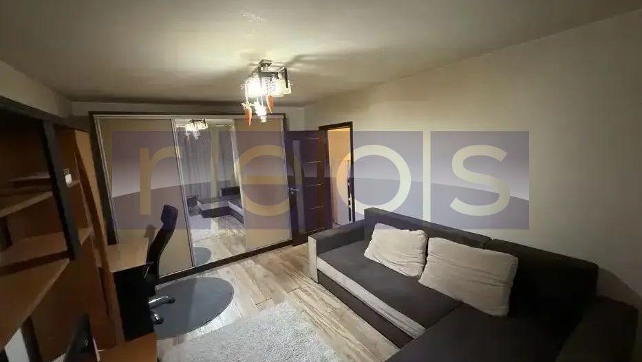 DE VANZARE GARSONIERA COCHETA DRUMUL TABEREI - METROU - Poză 1