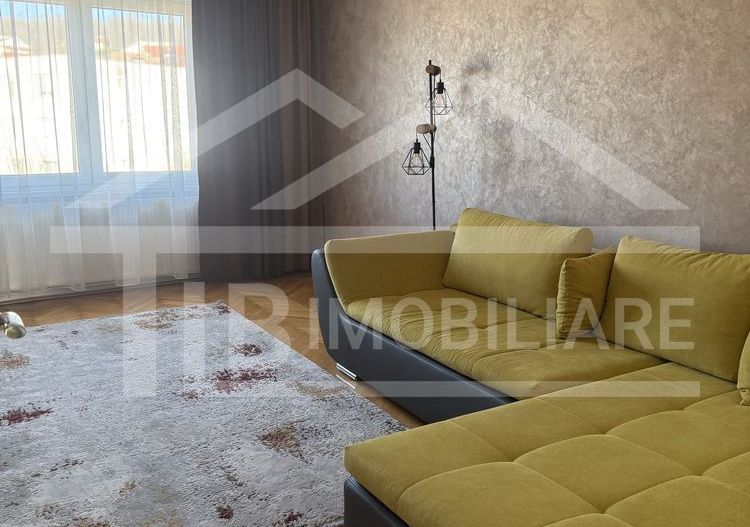 Apartament cu 3 camere, 75mp, Zona Kaufland - Poză 1