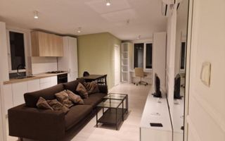 AP. 2 CAMERE MOSILOR, NOU, BUCATARIE DESCHISA, CURTE, METROU 5 MINUTE - Poză 3