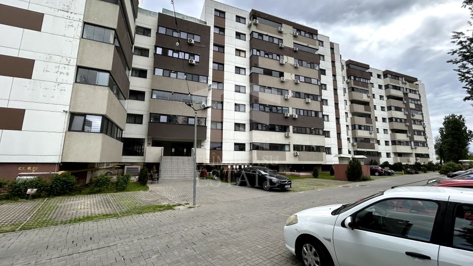 3 Camere Lux Theodor Pallady + Loc de Parcare Subteran - Poză 26