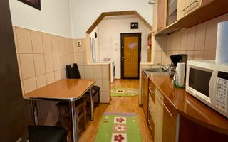 Apartament 2 camere decomandat | Ostroveni, Vâlcea | parter, mobilat - Poză 6
