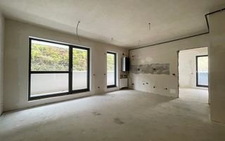 3 camere in cel mai notoriu bloc din Cluj | Wings Zorilor| Tereasa 21m - Poză 2
