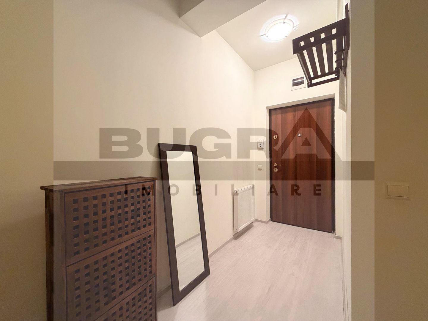 Apartament de 2 camere, 55mp, zona Observatorului - Poză 8