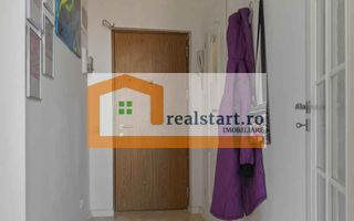 Pta Romana, Vedere spectaculoasa, Renovat total, inclusiv instalatii - Poză 10