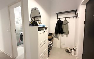 Apartament spatios cu 1 camera si terasa 19mp | Giroc - Poză 8