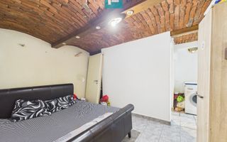 Apartament 3 camere, 62.2 mp, strada Ion Ghica - Poză 8