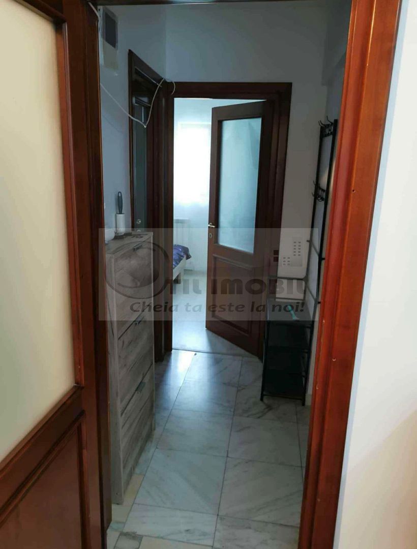 Apartament cu 2 camere si terasa - Rediu, 1km de rond Pacurari - 350€ - Poză 5