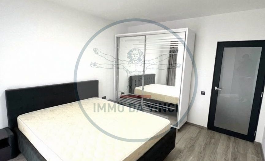 Apartament 3 camere 2 dormitoare parcare subterana Marasti | FSEGA - Poză 8
