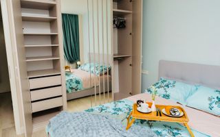 VANDUT - 2 camere - Iulius Town - de vanzare! - Poză 9