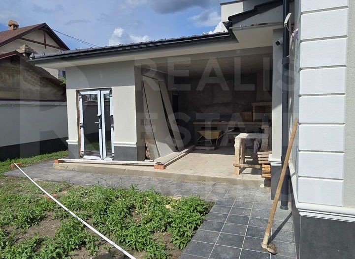 Vânzare, casă, 4 camere, str. Sfânta Vineri, Tohatin - Poză 4