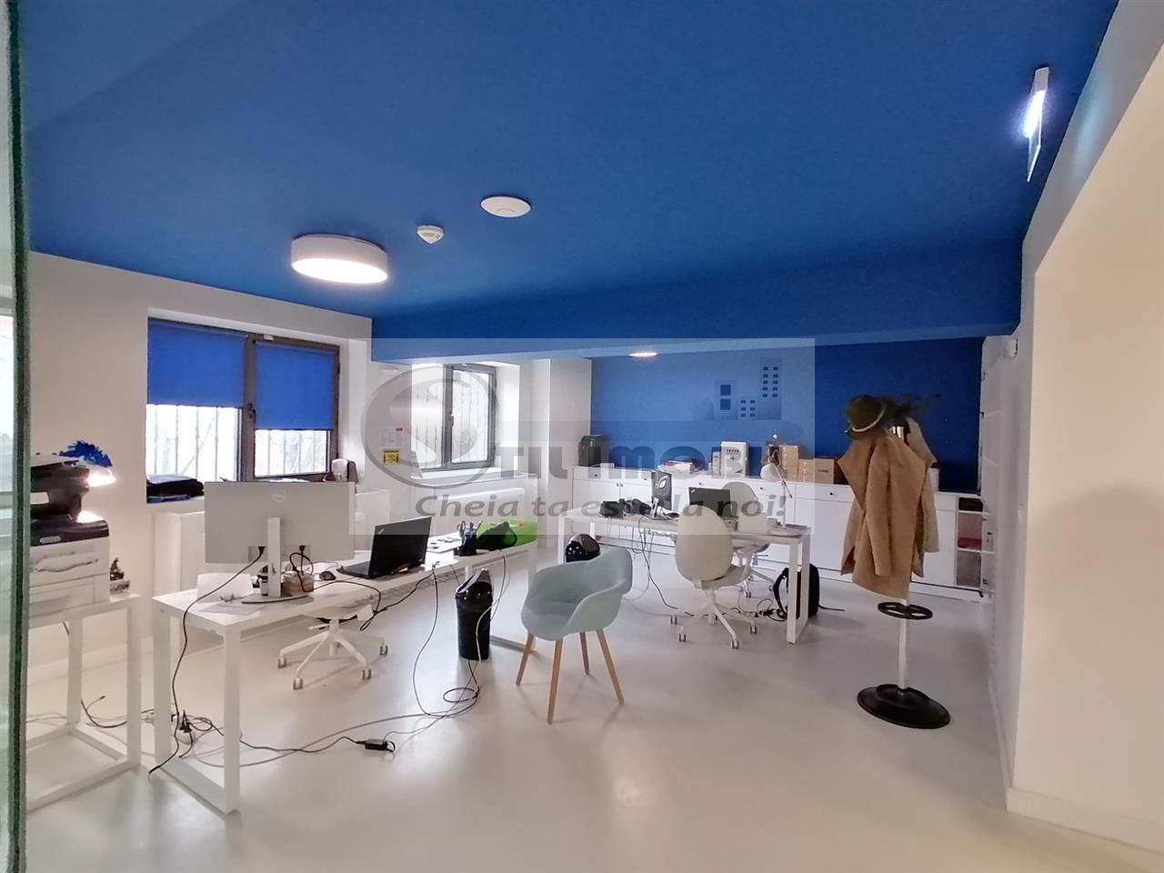Spatiu Comercial - Zona P-ta Unirii 520 mp- 15 Euro/mp - Poză 1