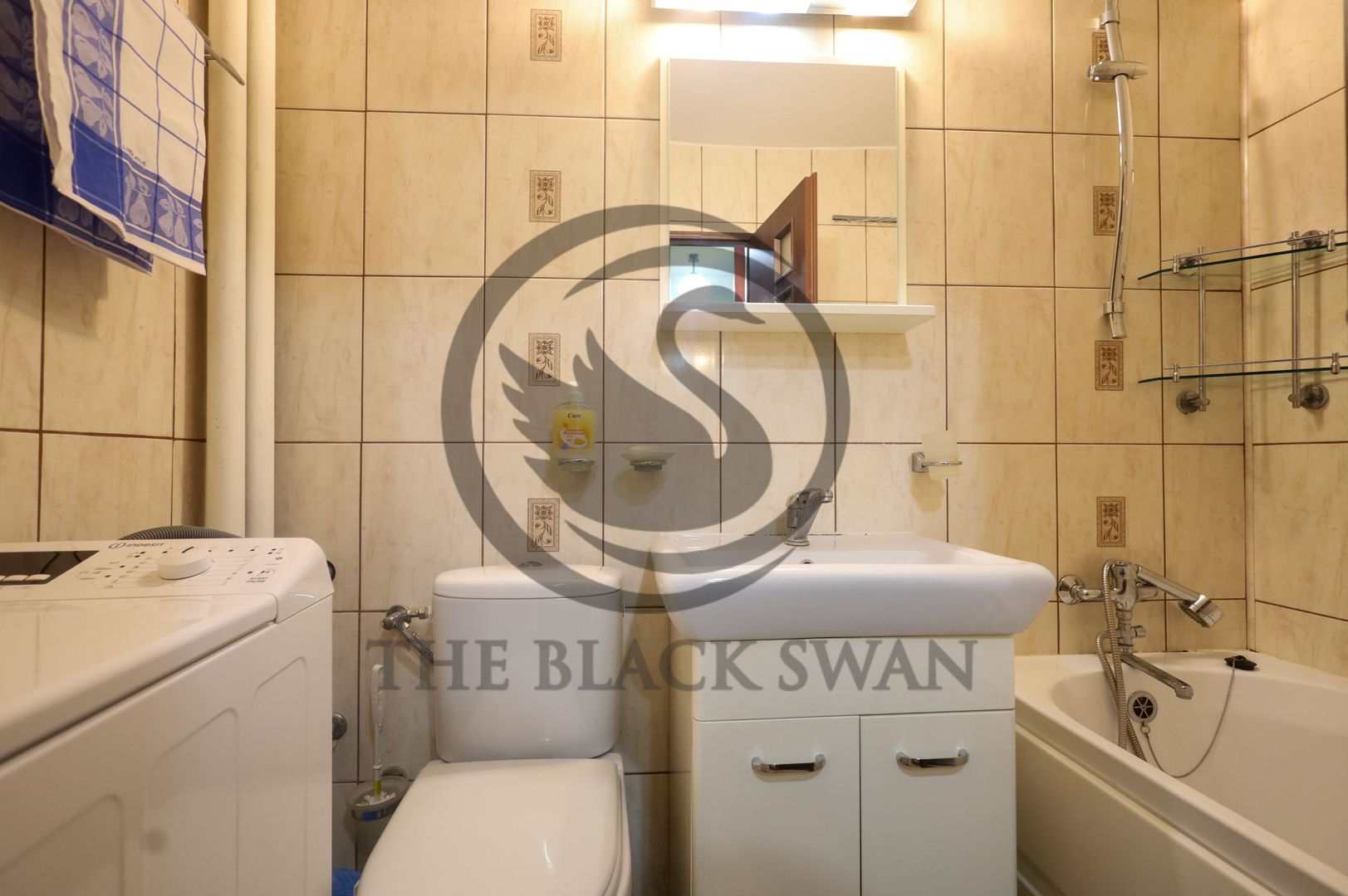 Garsoniera de închiriat I Zona Centrala, Ploiesti I Comision 0% - Poză 10