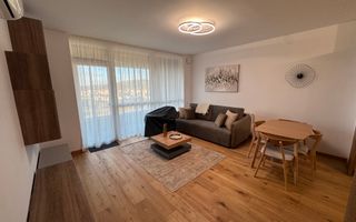 Apartament cu 2 camere, 55mp, parcare, Zona Concept 9 - Poză 1