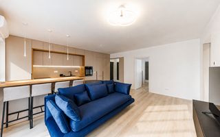 Apartament superb cu 3 camere | Denya Forest - Poză 1