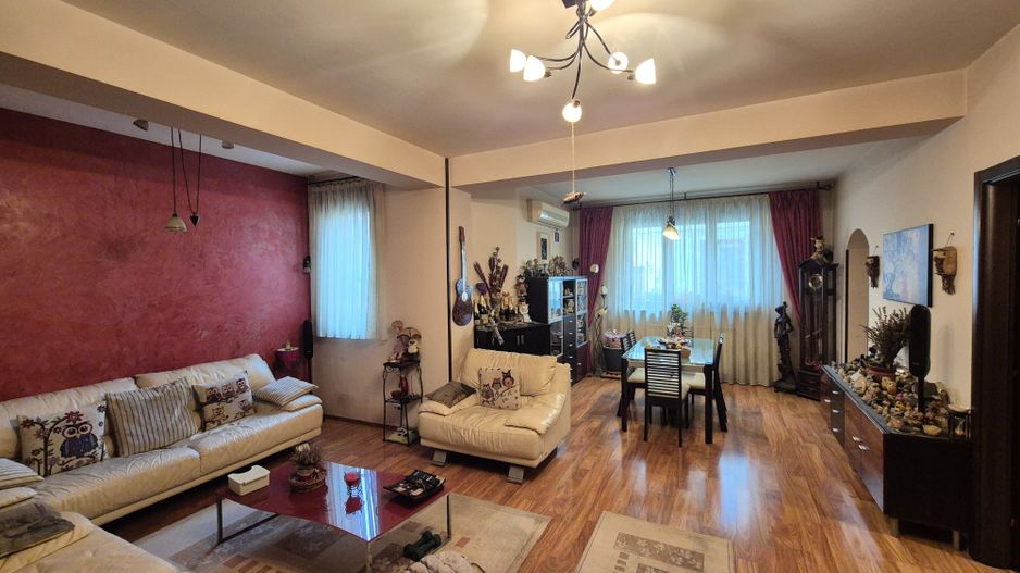 Casa P+M+Pod 203,68 mp - Iancului - Mihai Bravu - Poză 3