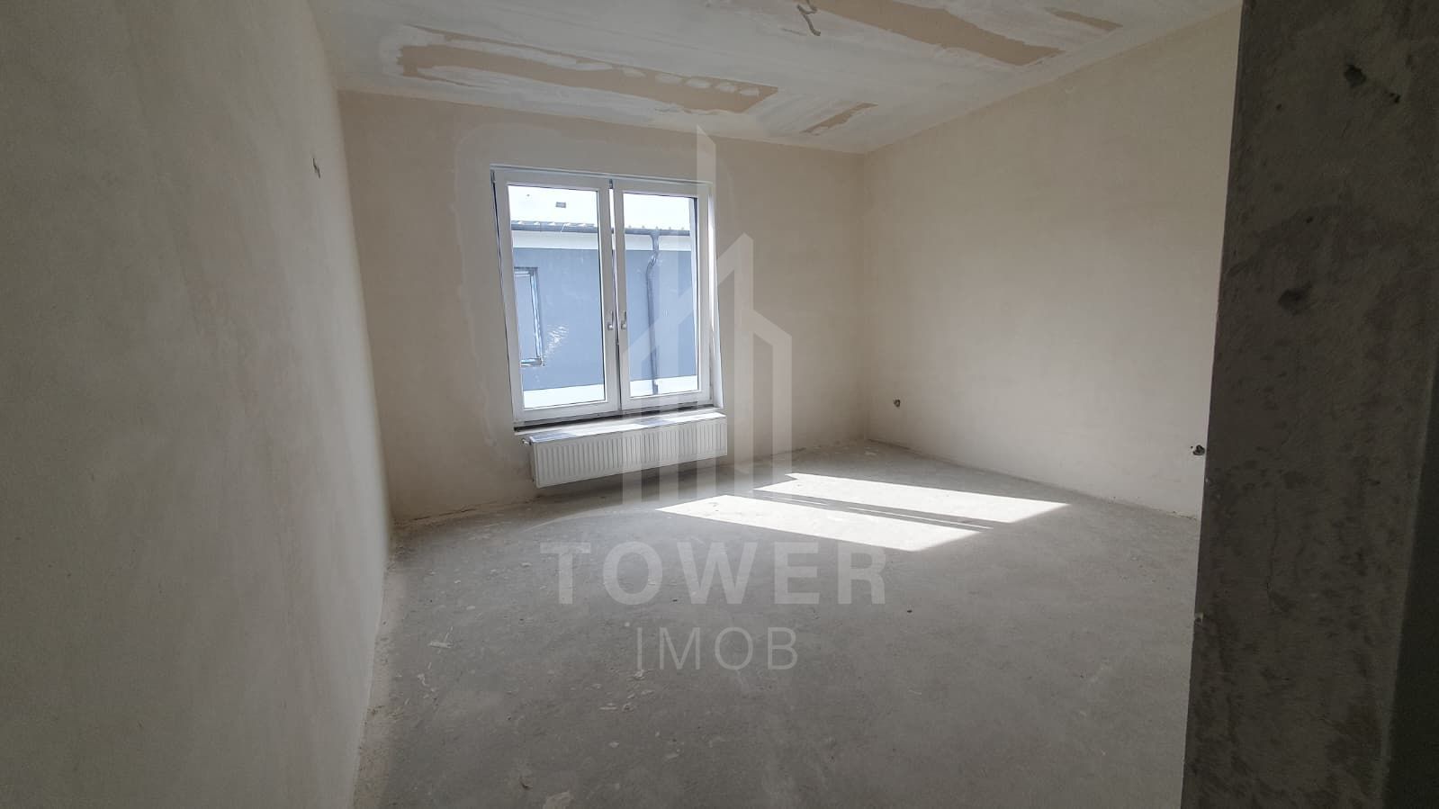 Duplex de vânzare în Rășinari, Sibiu – Zonă liniștită, aproape de pădure. - Poză 2