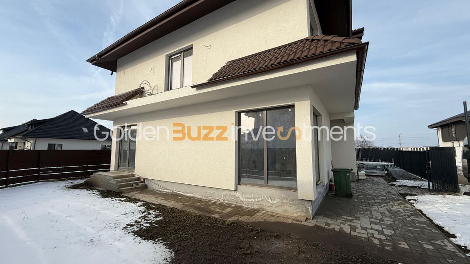 Vila individuala I Pipera - Tunari - Poză 22