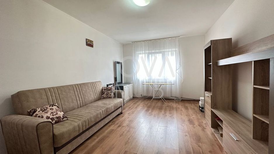 Apartament 2 camere, decomandat, Strada Siretului - Poză 9