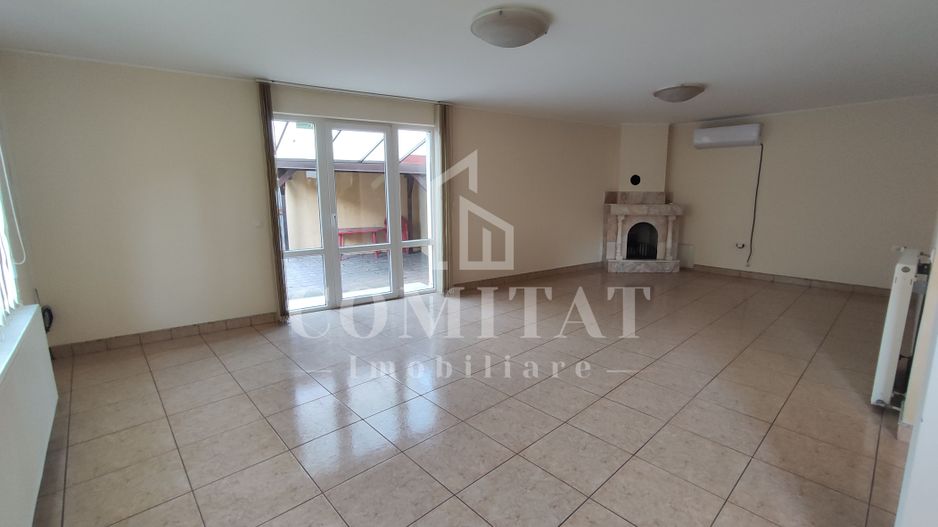 Spatiu comercial || 240 mp || Piata Cipariu - Poză 1