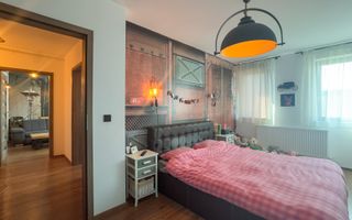 Apartament de vanzare 2 camere Park Lake, zona Iulius Mall - Poză 12