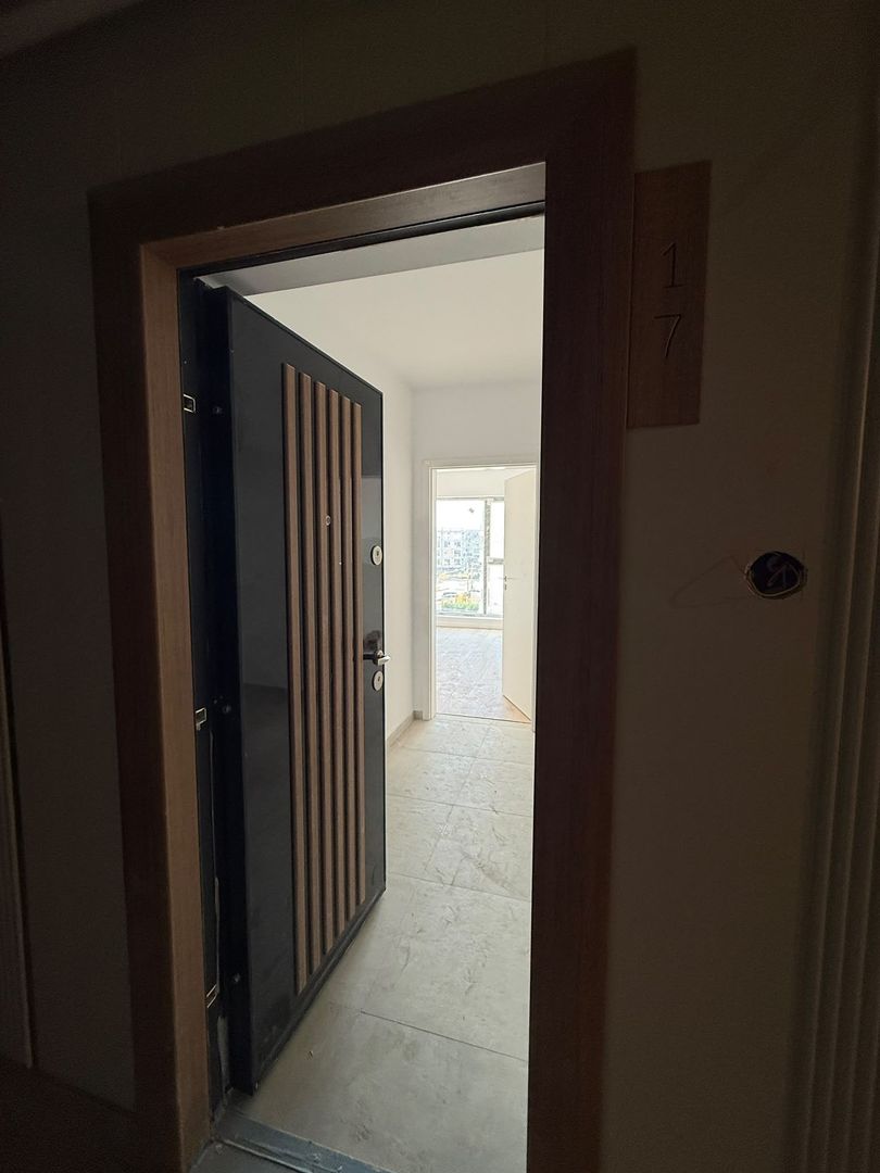 2 CAMERE_FINALIZAT_BLOC BOUTIQUE_50% LOCUL DE PARCARE! - Poză 14